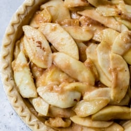the best apple pie filling recipe