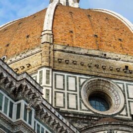 Best of Florence Travel Guide! What to see, the best Florence restaurants, gelato, pizza, and more!