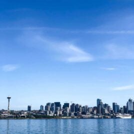 Best of Seattle: A guide to planning the perfect Seattle vacation, including the best Seattle restaurants, hotels, and activities.